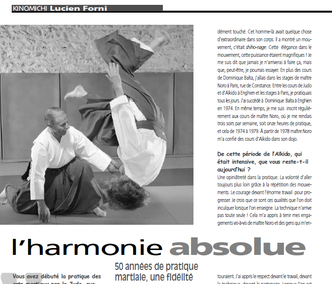 Lire la suite à propos de l’article L’harmonie absolue, L.Forni