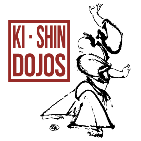 logo Ki Shin Dojos
